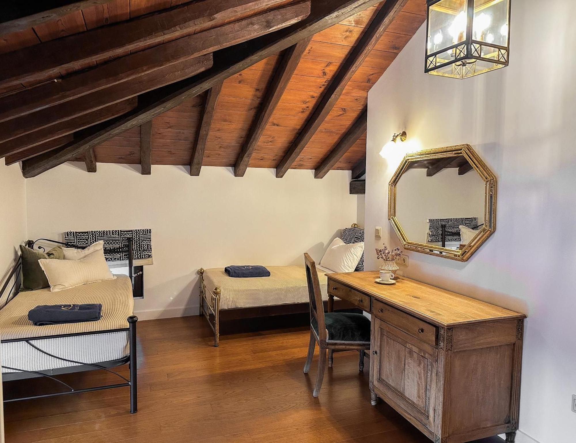 ClubOrsa Ourania΄s Mansion Hotel Skiathos Town Bagian luar foto