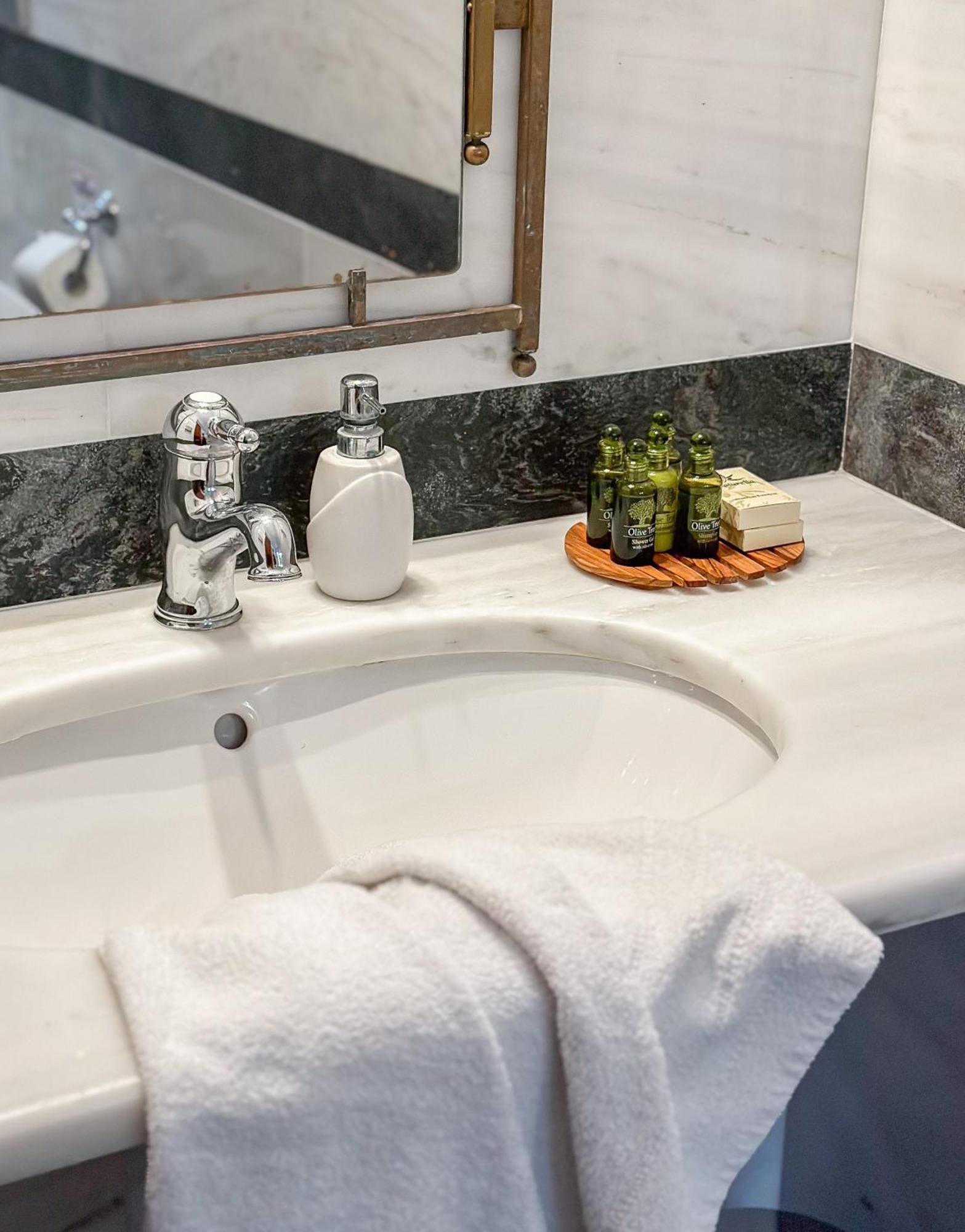 ClubOrsa Ourania΄s Mansion Hotel Skiathos Town Ruang foto