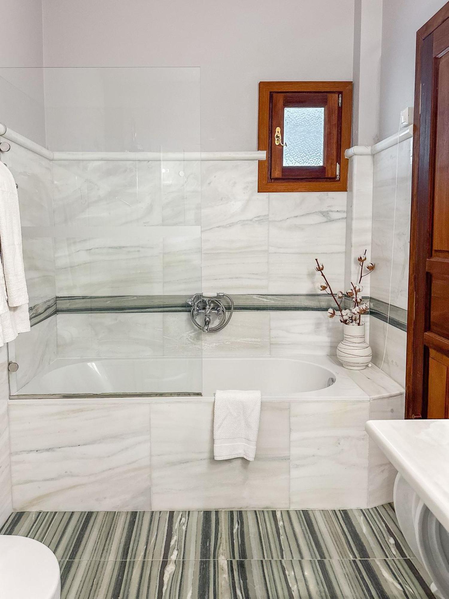 ClubOrsa Ourania΄s Mansion Hotel Skiathos Town Bagian luar foto